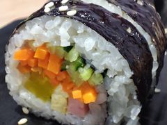 -文成焕·家族韩式餐厅