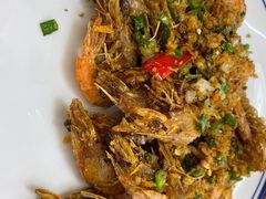 -鑫鸿达·海鲜闽菜热炒小馆(中山路店)