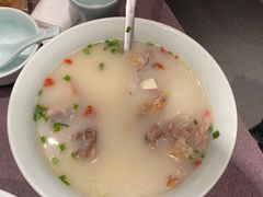 -羲和雅苑•北京烤鸭(乐园道万象城店)