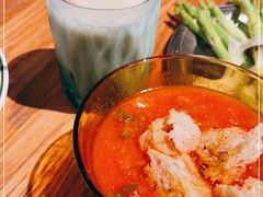 -La Strada(安福路店)