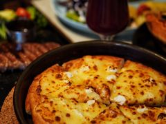 -必胜客(东大桥店)