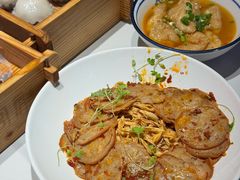 -火宫殿·小吃王国(坡子街店)