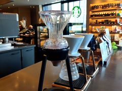 -星巴克臻选(上海长风大悦城店)