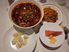 -大鸭梨烤鸭(金色漫香店)