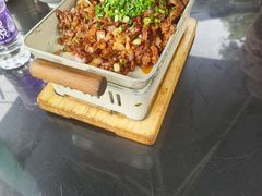 -树厨贵州菜(铜仁花果山店)