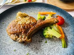 -雅典娜希腊餐厅(三里屯西五街店)