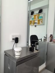-LILI·HAIR SALON理理造型