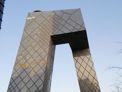 -中央广播电视总台(光华路办公区)