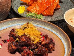 -苏帮袁·竹(北京坊店)