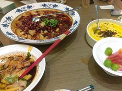 -家宴滇食记·云南家常菜