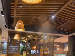 -野菌皇海景野生菌火锅(滨海大道店)