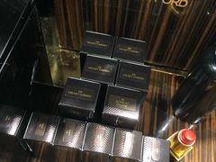 -王权免税店(廊曼机场店)