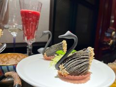 -海派悦庭·海胆烧麦·新融合菜(凯德广场店)