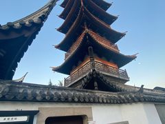 -老外婆本帮面(塔城路店)