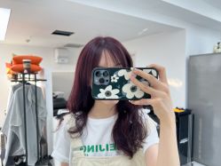 -熙.Hair 丨专注女子中长发丨