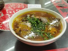 -逸桂禾面馆