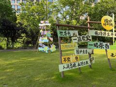 -新江湾城公园