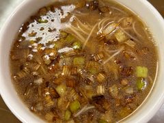 -颜家菜·鲁菜世家(大明湖店)