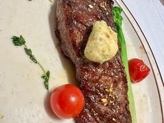 -马克西姆俄罗斯餐厅(通亚街店)