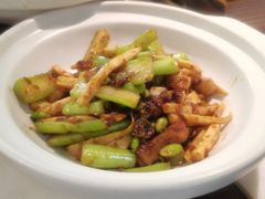 -绿茶餐厅(南方商城店)