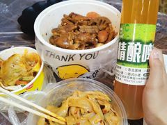 -吴长子卤菜馆(统一街店)