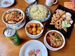 -炉小二铜锅牛蛙•川湘菜(三里屯店)