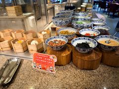 -熊猫自助餐厅.萌趣城堡(长隆熊猫酒店)