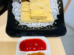 包浆豆腐-武松家(康达时光里店)