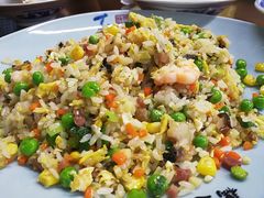 扬州什锦碎金饭-粗茶淡饭(东关街店)