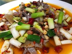 -飞虹鱼馆(春华路店)
