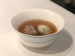 雨花石汤圆-民国红公馆·秦淮八艳(夫子庙店)