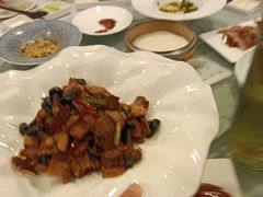 -全聚德(上海首店浦东店)