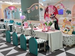 -奈尔宝·儿童乐园·亲子餐厅(苏州大悦城店)