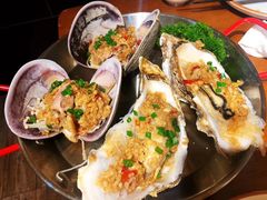 -必点海鲜·鲅鱼水饺(鞍山西道店)
