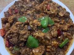 -金鹏鱼肉馆