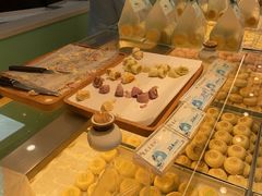 -好一朵茉莉花(老门东店)