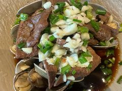 -佬太公海鸭·海鲜大排档(上海总店)
