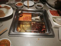 -海底捞火锅(攀枝花万达店)