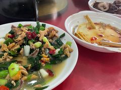 -林家饭店(新林公路店)