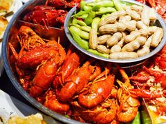 -王红军龙虾(新民路店)