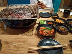 -九田家黑牛烤肉料理(宣化阳光广场店)