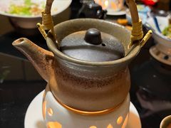 -天狗山料理(省体店)
