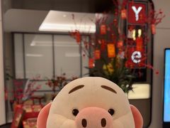 -上海宝华喜来登酒店·采悦轩中餐厅