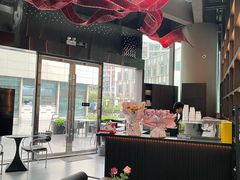 -叁 Three· bistro餐酒馆