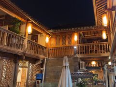 -88号小吃店·经典云南菜·地道纳西美食