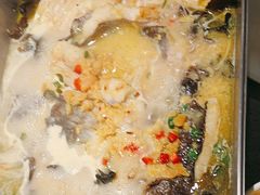 -半天妖烤鱼(方庄店)