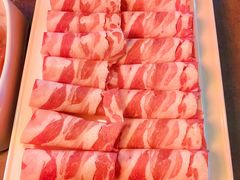 -君邦火锅(新疆大厦店)