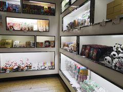-熊猫邮局(少城店)