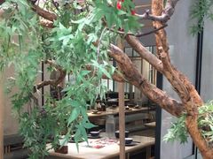 -绿茶餐厅(北京世纪金源店)