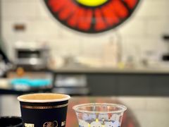 -Dogi&kiki Coffee(中心商务大厦店)